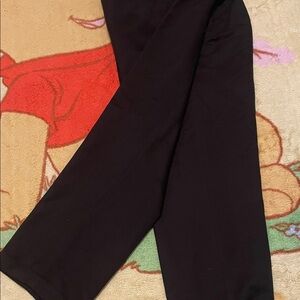 George Men's Chocolate Brown Trousers